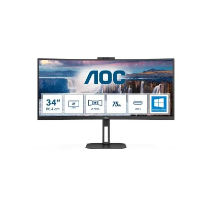 AOC MONITOR 34 - 219 VALUE CU34V5CW