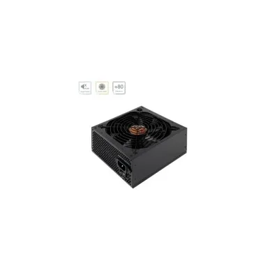 ALIMENTATORE TOOQ Helios ATX 650W APFC 80+ Bronze TQHELIOS-650SP Nero VENTOLA 120MM