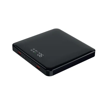 NILOX PC COMPONENTS 100W POWERBANK POWERDELIV 20000MAH NXPW100WSLIM