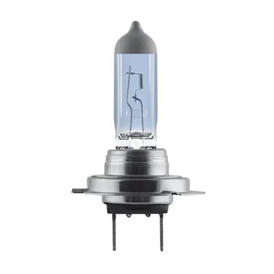 Blue Light 64210CBI H7 55W 12V PX26d
