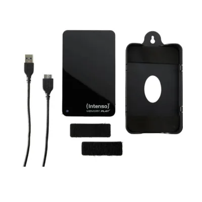 HDD 1TB USB3 2.5P PVR READY 6021460