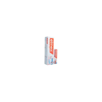 ELMEX PROTEZIONE CARIE SPECIAL PACK