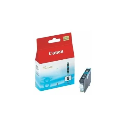 CARTUCCIA ORIGINALE CANON IP 4200 CLI-8 PHOTO CIANO CLI 8CY PHOTO 0624B001