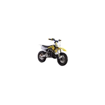 Mini Cross LEM A10 Motore Morini 50cc R10