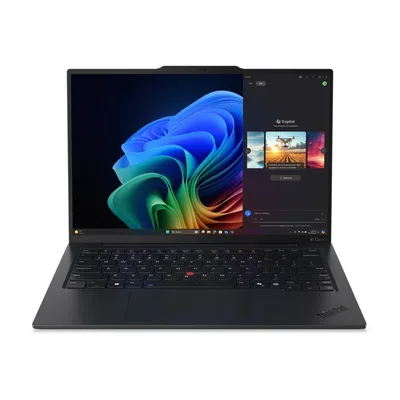 14" ThinkPad X1 Carbon Gen 13 Aura Edition Windows 11 Pro 21NS00MMIX