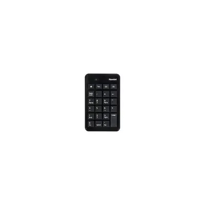 XKPADUBK Tastierino Numerico USB 2.0 XKPADUBK