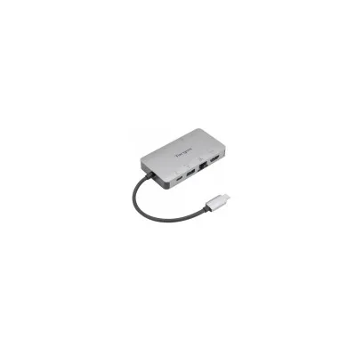 TARGUS USB-C SINGLE VIDEO 4K HDMI/VGA DOCK419EUZ