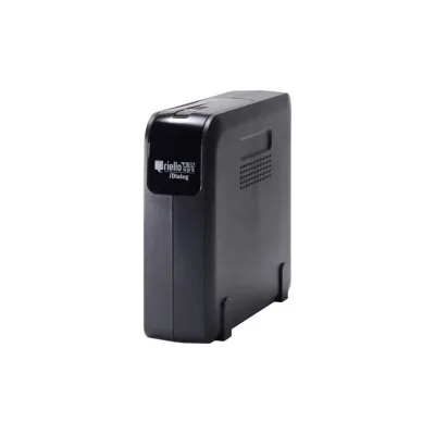 GRUPPO DI CONTINUITA' UPS RIELLO i-Dialog IDG1200 120-1200VA 720W Offline