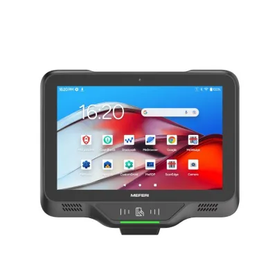MEFERI TECHNOLOGIES MC45 CHECK PRICE AND 14 4/32GB POE MC45-R314AT200N