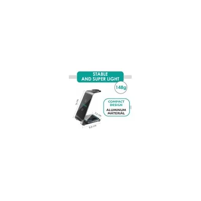 NEO WIRELESS CHARGER 3-1 FOVMWSC17964