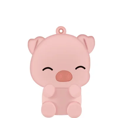 CELLY POWERBANK PIG SHAPE 2600MAH PBPIG