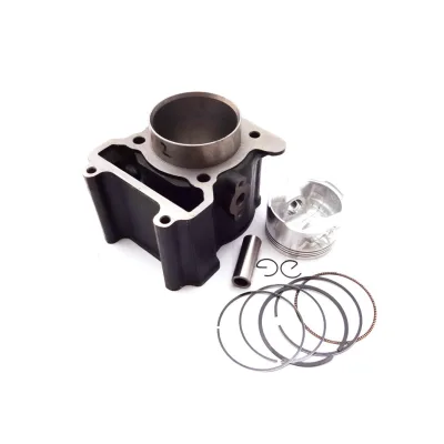 Kit corpo cilindro Linhai Yamaha250