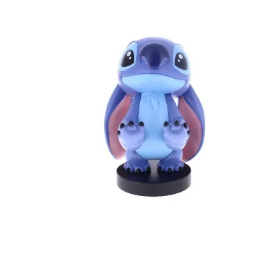 EXQUISITE GAMING STITCH CABLE GUY CGCRDS300219