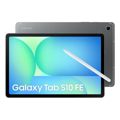 SAMSUNG X520 GALAXY TAB S10 FE 10.9" OCTA CORE 128GB RAM 8GB WI-FI S-PEN ITALIA GRAY