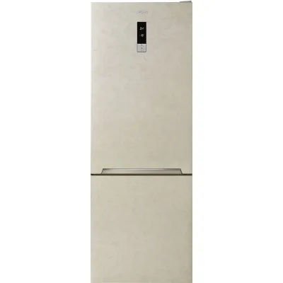 Smeg Frigorifero combinato a libera installazione FC48MDNE finitura effetto marmo da 70 cm - IN PROMOZIONE FINO AL 30/06