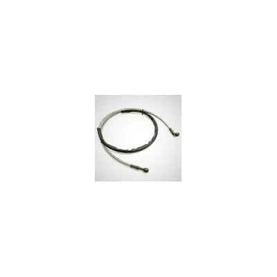 Tubo freno anteriore 120 cm per Pit Bike