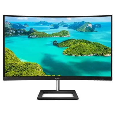 32 4K GAMING CURVO LED VA