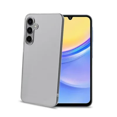 CELLY TPU COVER GALAXY A56 5G/A56 5G EE GELSKIN1119