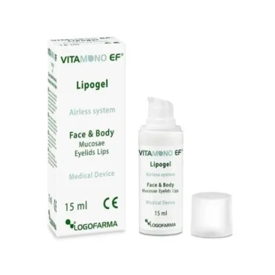 VITAMONO EF LIPOGEL 15ML