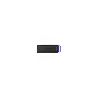 KINGSTON TECHNOLOGY 512 DATATRAVELER EXODIA BLACKPURPLE DTXG2/512GB