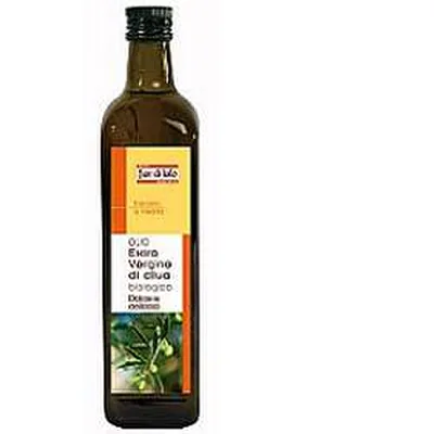 Fior Di Loto Olio Extravergine Di Oliva Biologico 750ml