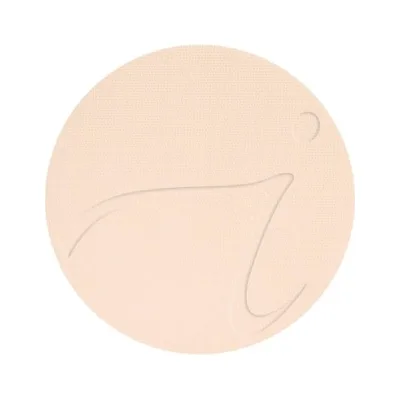 JANE IREDALE PUREPRESSED BASE MINERAL FOUNDATION WARM SILK REFILL 9,9 G