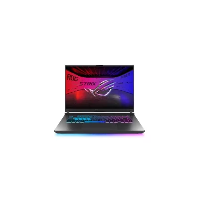 ASUS ROG STRIX G16 G615LW-TS387W 16" WQXGA INTEL CORE ULTRA 9 290HX PLUS RAM 32GB-SSD 1TB NVMe-NVIDIA GeForce RTX 5080 16GB-WI-F