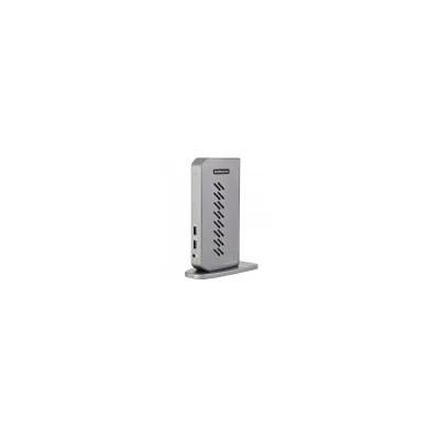 StarTech DOCKING STATION USB C DUAL MONITOR DK30A2DHUUE