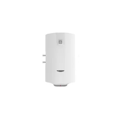 Scaldabagno Elettrico ARISTON Verticale Ad Accumulo PRO1 R THERMO 100 VTD/3 EU da 80 LITRI