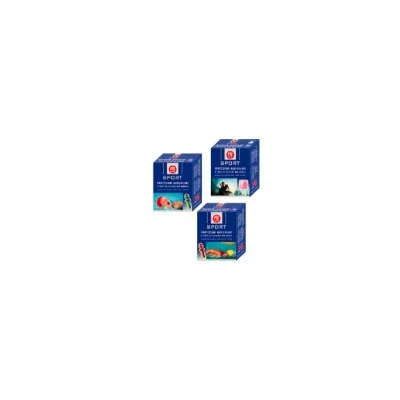 PIC SPORT TAPPO AURIC SIL 6PZ