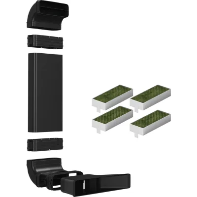 Gaggenau Kit di ricircolo CA082071