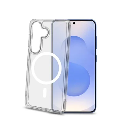 CELLY GELSKIN MAGSAFE COVER GALAXY S26/EE GELSKINMAG1163