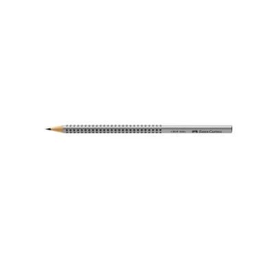 FABER CASTEL CF12 MATITA GRIP 2001 B 117001