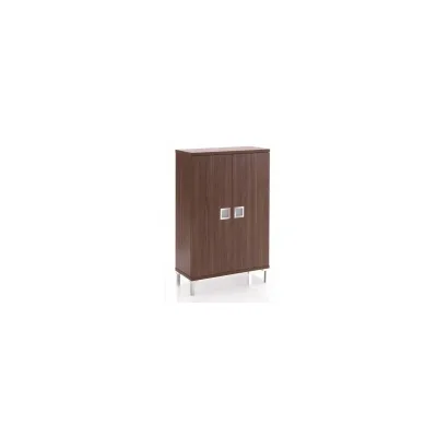 Maconi Scarpiera Family 838 in legno da 18 paia serie Shoe Holder collection