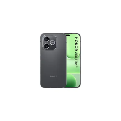 HONOR 600 LITE 5G DUAL SIM 6.6" OCTA CORE 256GB RAM 8GB 5G VODAFONE ITALIA VELVET BLACK