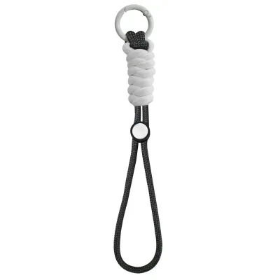 CELLY WRIST LACET NYLON BLACK JEWELNYLBK