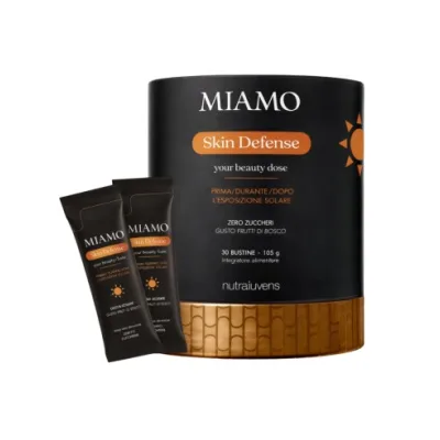 MIAMO SKIN DEFENSE 30 STICK