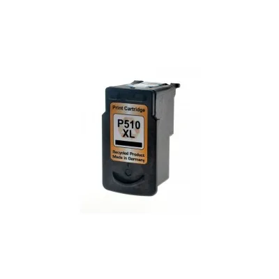CARTUCCIA COMPATIBILE CANON NERO PG-510 PG 510 Pixma IP 2700 2970B001