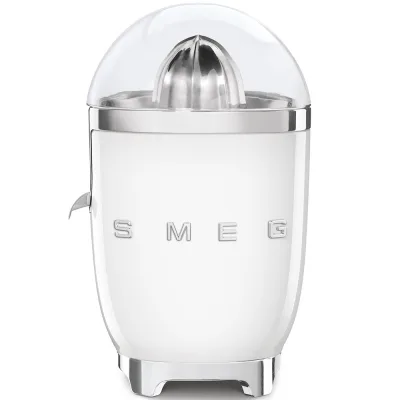 Smeg Spremiagrumi CJF11WHEU finitura bianco