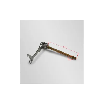 Albero selettore da 145 mm marce  pitbike