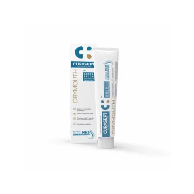 CURASEPT DRYMOUTH GEL 50ML