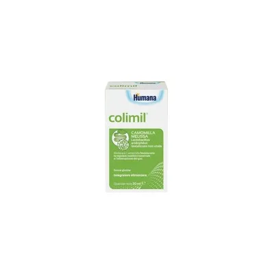 COLIMIL HUMANA 30ML