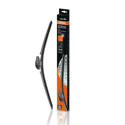 Spazzola tergicristallo 475mm/19'' - OSRAM OBSB475