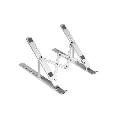 CONCEPTRONIC FOLDABLE ALUMINUM LAPTOP COOLING THANA04S