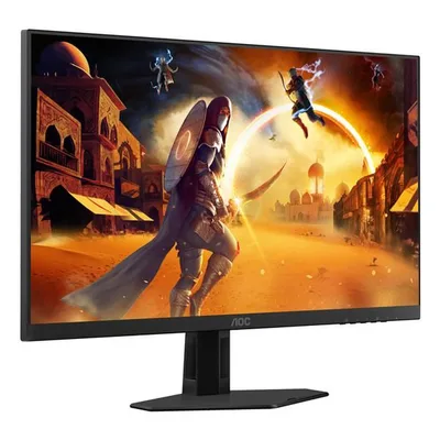 MONITOR GAMING 24 IPS FHD 260HZ 24G4ZRE