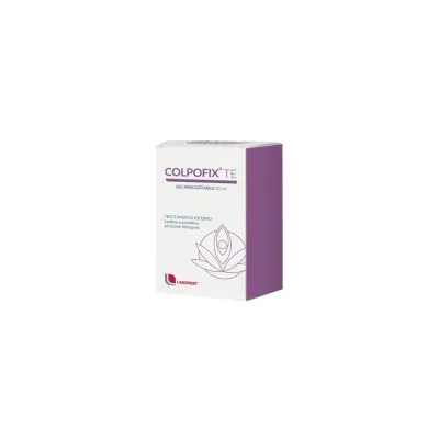 COLPOFIX TE TRATT ES 20ML+EROG