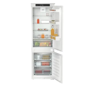 Liebherr Frigorifero combinato da incasso ICSe 5103 da 56 cm