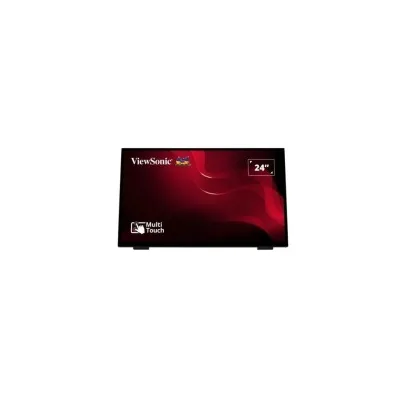 MONITOR PORTATIEL VIEWSONIC VA1650 16" IPS FHD 60Hz Tempo di risposta 7ms Altoparlanti da 2W