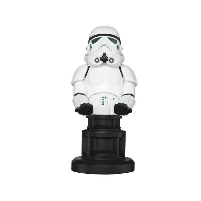 EXQUISITE GAMING STORMTROOPER CABLE GUY CGCRSW300011