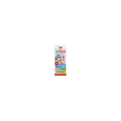 ECOSTOP ZANZARE GEL ROLL ON BABY 50ML